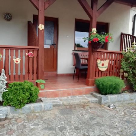 Apartamenty Kolczewo Bagian luar foto