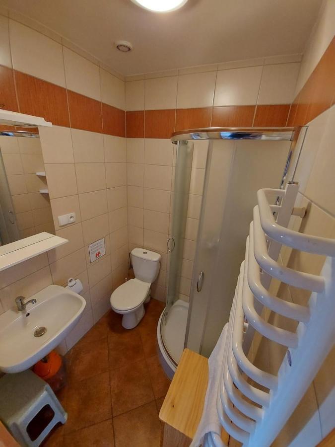 Apartamenty Kolczewo Bagian luar foto
