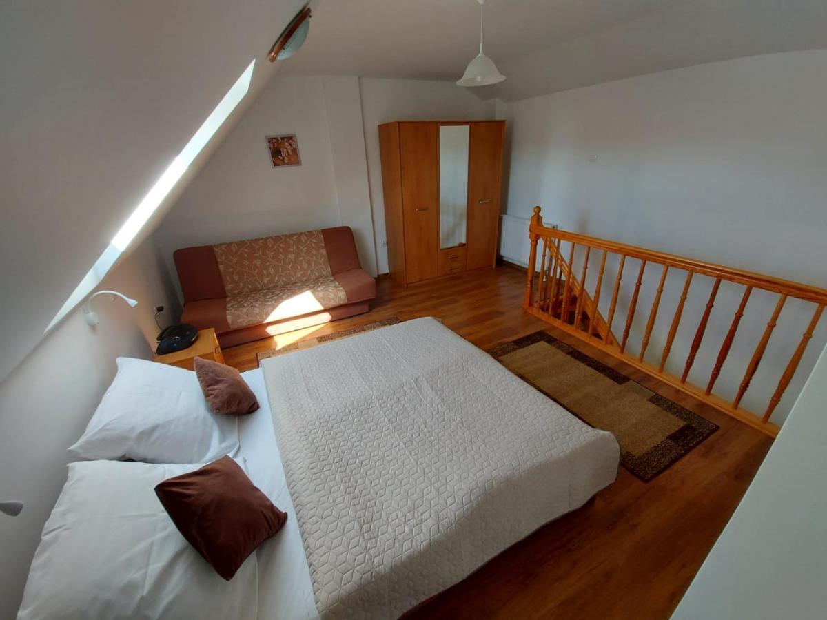 Apartamenty Kolczewo Bagian luar foto