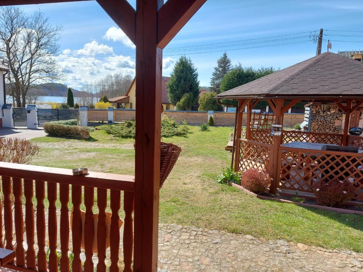 Apartamenty Kolczewo Bagian luar foto