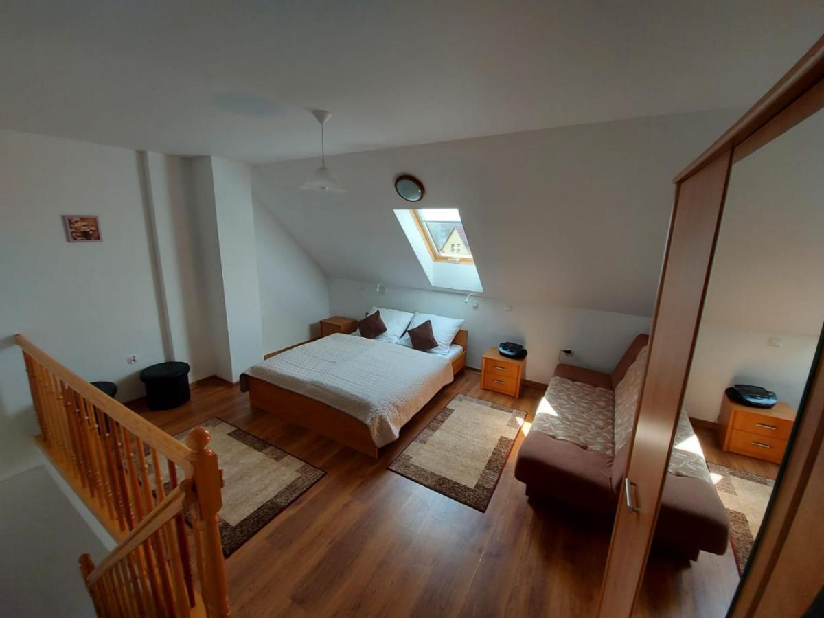 Apartamenty Kolczewo Bagian luar foto