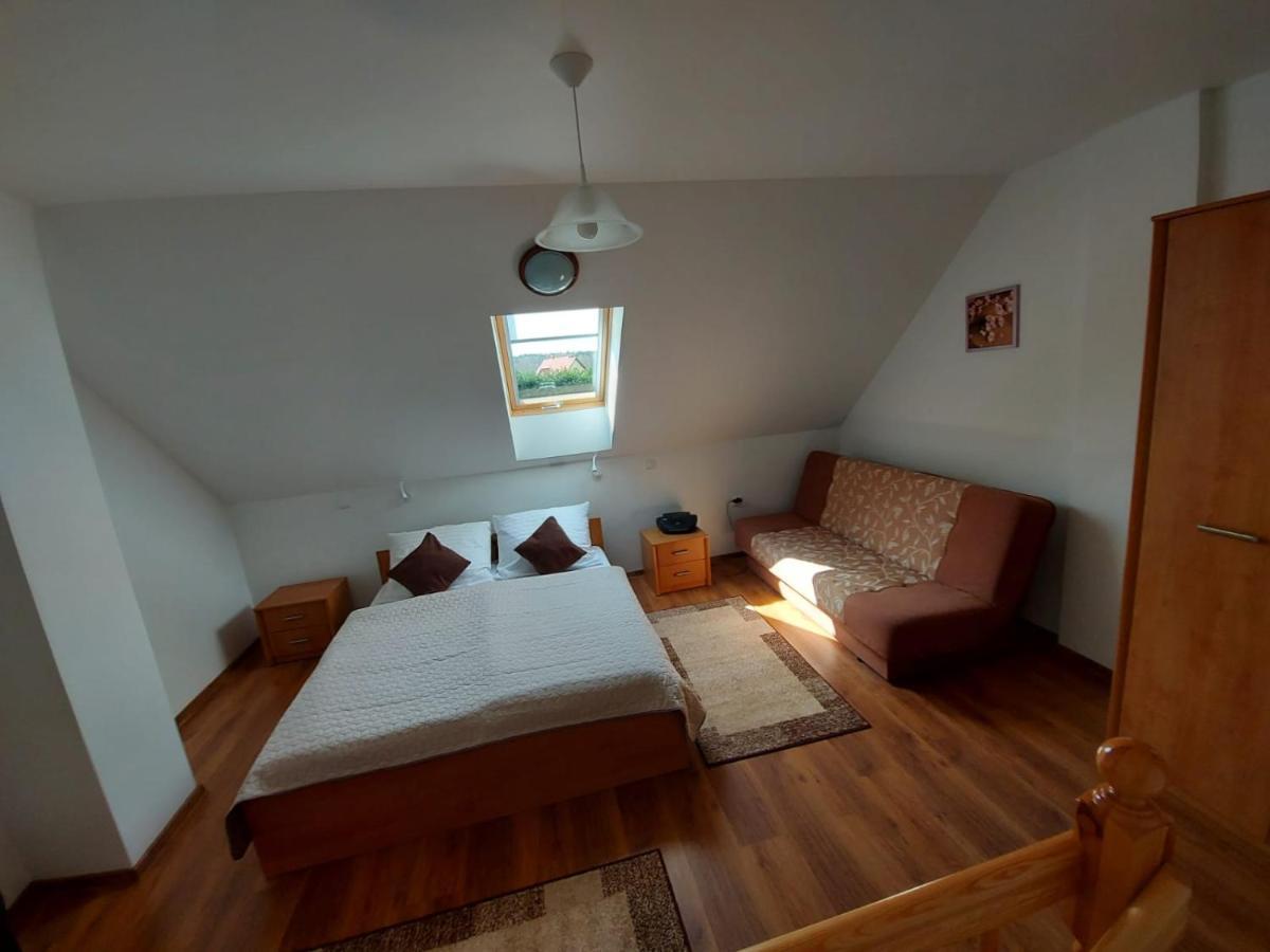 Apartamenty Kolczewo Bagian luar foto