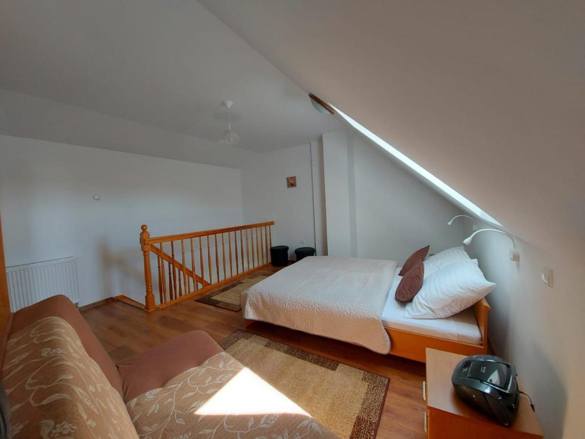Apartamenty Kolczewo Bagian luar foto