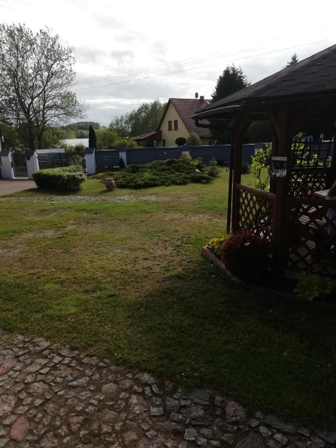Apartamenty Kolczewo Bagian luar foto
