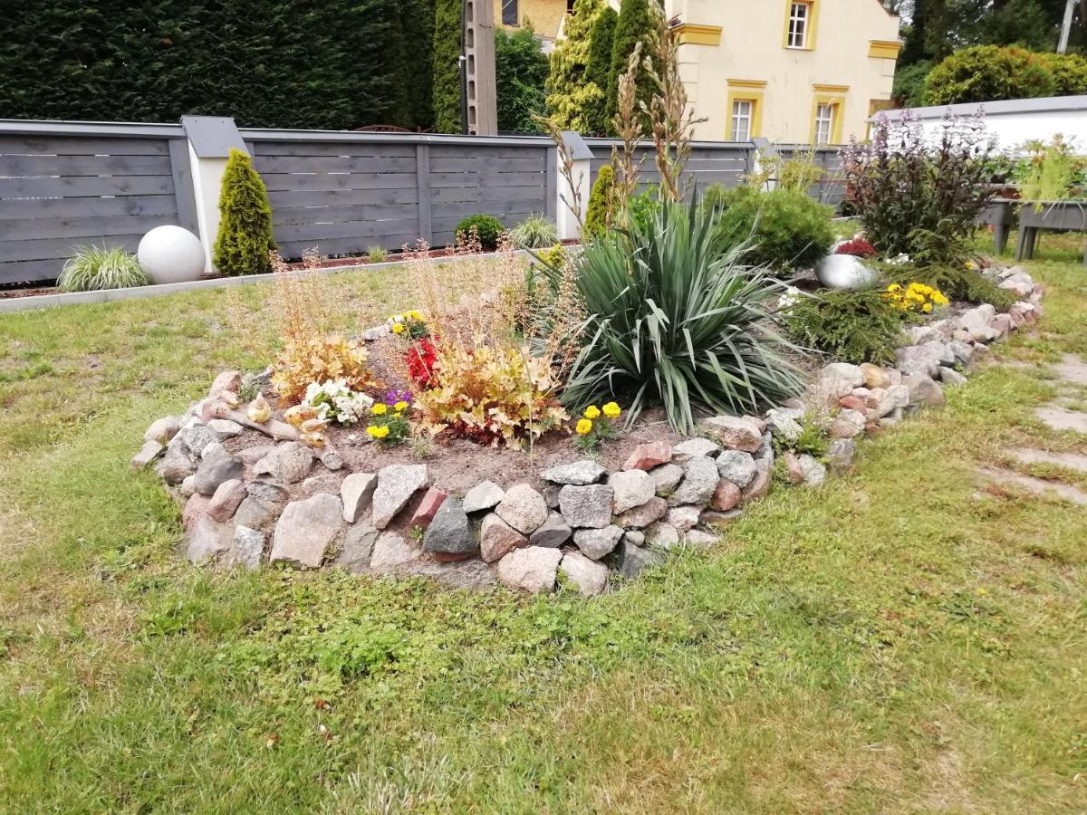 Apartamenty Kolczewo Bagian luar foto